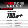 BD Diesel 19-24 Dodge Ram AS69RC 4WD Torquemaster Transmission Package - 1065024SM Photo - out of package