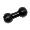 Westin Adventure Mount Accessory - 20mm to 20mm Connector Ball - 10-21025 Photo - Unmounted