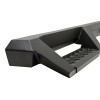 Westin/HDX 25-26 Toyota 4Runner Drop Nerf Step Bars - Textured Black - 56-13785 Photo - Close Up
