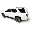 Westin/HDX 25-26 Toyota 4Runner Drop Nerf Step Bars - Textured Black - 56-13785 Photo - lifestyle view