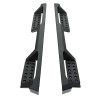 Westin/HDX 25-26 Toyota 4Runner Drop Nerf Step Bars - Textured Black - 56-13785 Photo - out of package