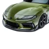 ADRO TOYOTA GR SUPRA 2020+ FRONT BUMPER + LIP SET