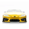 ADRO TOYOTA GR SUPRA 2020+ FRONT BUMPER + LIP SET V2
