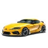 ADRO TOYOTA GR SUPRA 2020+ FRONT BUMPER + LIP SET V2