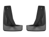 WeatherTech 24-26 Buick Encore GX Front Mudflaps - Black - 110199 Photo - Primary