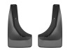 WeatherTech 24-26 Buick Envista Rear Mudflaps - Black - 120203 Photo - Primary
