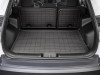 WeatherTech 17-22 Honda RC-V Behind Seating w/Bumper Protector Seatback Cargo - Black - 401503IMSK Photo - Primary