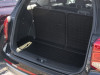 WeatherTech 20-25 Hyundai Palisage Behind 2nd Row Seating Seatback Cargo Liners HP - Black - 401730IM Photo - Mounted
