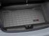 WeatherTech 25-25 MINI Hardtop 2 door Behind 3rd Row Cargo Liner w/Bumper Protector - Black - 401792SK Photo - Primary