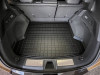 WeatherTech 2024 Acura ZDX Trunk Cargo Liners - Black - 401796 Photo - Mounted