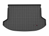WeatherTech 25-26 KIA Seltos Trunk Cargo Liners - Black - 401813 Photo - Primary