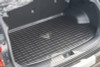 WeatherTech 25-26 KIA Seltos Trunk Cargo Liners - Black - 401813 Photo - Mounted