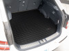 WeatherTech 25-25 Genesis GV80 Coup Trunk Cargo Liners - Black - 401827 Photo - Mounted