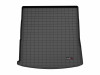 WeatherTech 2026 Cadillac Vistiq Trunk Cargo Liners - Black - 401876 Photo - Primary