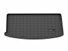 WeatherTech 2026 Cadillac Vistiq Behind 2nd Row Cargo Liners - Black - 401877 Photo - Primary
