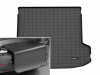 WeatherTech 2026 Kia Sportage Trunk Cargo Liner w/Bumper Protector - Black - 401882SK Photo - Primary