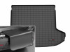 WeatherTech 2026 Kia Sportage Hybrid Trunk Cargo Liner w/Bumper Protector - Black - 401891SK Photo - Primary