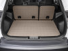 WeatherTech 17-22 Honda RC-V Behind Seating w/Bumper Protector Seatback Cargo Liner - Tan - 411503IMSK Photo - Primary