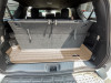 WeatherTech 25-26 Toyota 4Runner Behind 2nd Row Cargo Liners - Tan - 411830 Photo - Mounted