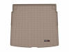WeatherTech 25-25 Audi Q5 Trunk Cargo Liners - Tan - 411884 Photo - Primary