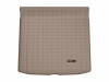 WeatherTech 2025 Audi A6 Sportback e-tron Trunk Cargo Liners - Tan - 411886 Photo - Primary