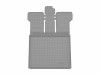 WeatherTech 10-24 Toyota 4Runner Behind 3rd Row Seating Seatback Cargo Liners HP - Grey - 421509IM Photo - Primary