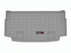 WeatherTech 26-26 Mitsubishi Outlander Trunk Cargo Liners - Grey - 421677 Photo - Primary