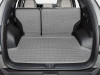 WeatherTech 22-26 Hyundai Tucson Behind Seating Seatback Cargo Liners HP - Black - 421732IM Photo - Mounted