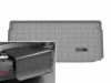 WeatherTech 14-24 MINI Hardtop 2 door Behind 3rd Row Cargo Liner w/Bumper Protector - Grey - 421792SK Photo - Primary
