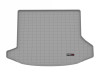 WeatherTech 25-26 Chevrolet Equinox Trunk Cargo Liners - Grey - 421806 Photo - Primary