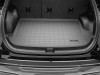 WeatherTech 25-26 Chevrolet Equinox Trunk Cargo Liners - Grey - 421806 Photo - Mounted