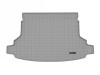WeatherTech 25-25 Subaru Forester Behind 2nd Row Seating Cargo Liners - Grey - 421807 Photo - Primary
