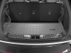 WeatherTech 2026 Hyundai Palisade Behind 3rd Row Cargo Liners - Grey - 421868 Photo - Mounted