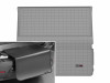 WeatherTech 25-26 Ford Expedition Trunk Cargo Liner w/Bumper Protector - Grey - 421869SK Photo - Primary
