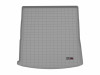 WeatherTech 2026 Cadillac Vistiq Trunk Cargo Liners - Grey - 421876 Photo - Primary