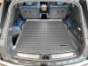 WeatherTech 2026 Cadillac Vistiq Trunk Cargo Liners - Grey - 421876 Photo - Mounted