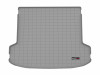WeatherTech 2026 Kia Sportage Trunk Cargo Liners - Grey - 421882 Photo - Primary