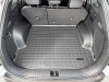 WeatherTech 2026 Kia Sportage Trunk Cargo Liners - Grey - 421882 Photo - Mounted
