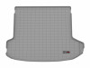 WeatherTech 2026 Kia Sportage Hybrid Trunk Cargo Liners - Grey - 421891 Photo - Primary
