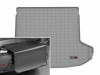 WeatherTech 2026 Kia Sportage Hybrid Trunk Cargo Liner w/Bumper Protector - Grey - 421891SK Photo - Primary