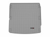 WeatherTech 25-25 Lamborghini Urus SE Trunk Cargo Liners - Grey - 421895 Photo - Primary