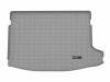 WeatherTech 26-26 Subaru Crosstrek Hybrid Trunk Cargo Liners - Grey - 421900 Photo - Primary