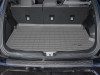 WeatherTech 26-26 Subaru Crosstrek Hybrid Trunk Cargo Liners - Grey - 421900 Photo - Mounted