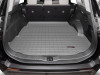 WeatherTech 2026 Toyota RAV4 Trunk Cargo Liners - Grey - 421918 Photo - Mounted