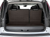 WeatherTech 18-20 Chevrolet Tahoe Behind 3rd Row Seating Seatback Cargo Liners HP - Cocoa - 431731IM Photo - Primary