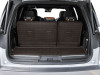 WeatherTech 21-24 Ford Expedition Behind 3rd Row Seating Seatback Cargo Liners HP - Cocoa - 431733IM Photo - Primary