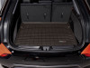 WeatherTech 25-26 Cadillac Optiq Behind 2nd Row Cargo Liners - Cocoa - 431846 Photo - Mounted