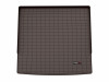 WeatherTech 2026 Honda Passport Trunk Cargo Liners - Cocoa - 431858 Photo - Primary