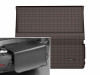 WeatherTech 25-26 Ford Expedition Trunk Cargo Liner w/Bumper Protector - Cocoa - 431869SK Photo - Primary