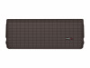 WeatherTech 25-26 Ford Expedition Behind 2nd Row Cargo Liners - Cocoa - 431870 Photo - Primary